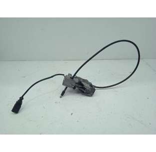 CERRADURA CAPO SEAT TOLEDO...