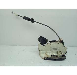 CERRADURA PUERTA TRASERA...