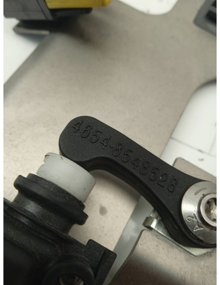 Recambio de plastico para bmw r 1200 rt r 1200 rt referencia OEM IAM 48548548528  