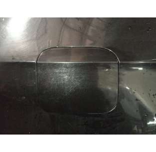 TAPA EXTERIOR COMBUSTIBLE...