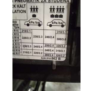 TAPA EXTERIOR COMBUSTIBLE... 2