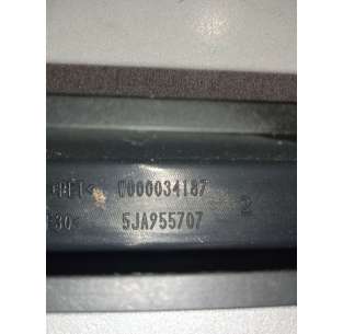 BRAZO LIMPIA TRASERO SEAT... 2