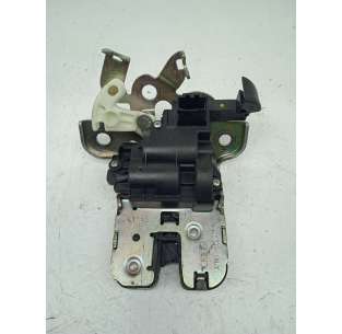 CERRADURA MALETERO / PORTON...