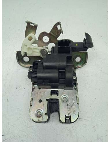 CERRADURA MALETERO / PORTON SEAT...