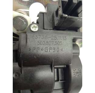 CERRADURA MALETERO / PORTON... 2