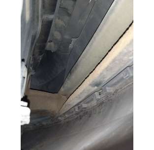 REFUERZO PARAGOLPES TRASERO... 2