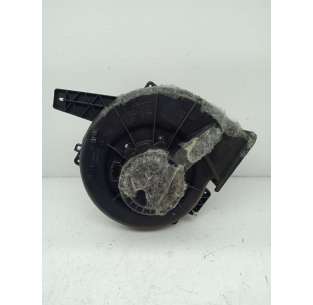 MOTOR CALEFACCION SEAT...