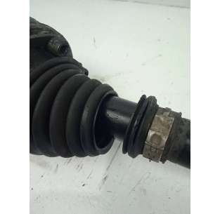 TRANSMISION DELANTERA... 2