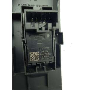 MANDO ELEVALUNAS TRASERO... 2