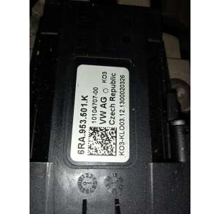 MANDO LIMPIA SEAT TOLEDO... 2