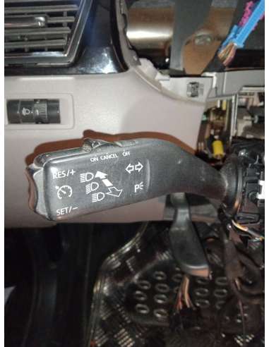 MANDO LUCES SEAT TOLEDO (KG3) Style -...