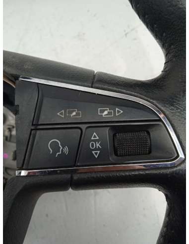 MANDO VOLANTE SEAT TOLEDO (KG3) Style...