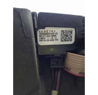 MANDO VOLANTE SEAT TOLEDO... 2