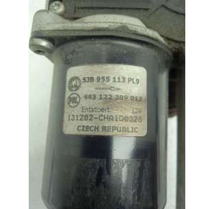 MOTOR LIMPIA DELANTERO SEAT... 2