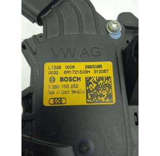 POTENCIOMETRO PEDAL SEAT... 2