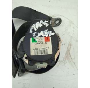 CINTURON SEGURIDAD TRASERO...