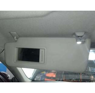PARASOL IZQUIERDO SEAT...