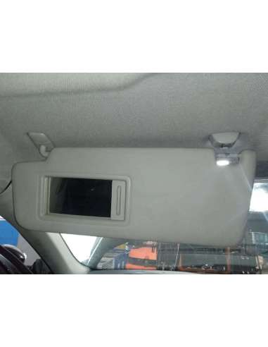 PARASOL IZQUIERDO SEAT TOLEDO (KG3)...
