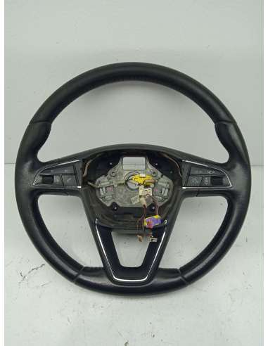 VOLANTE SEAT TOLEDO (KG3) Style -...