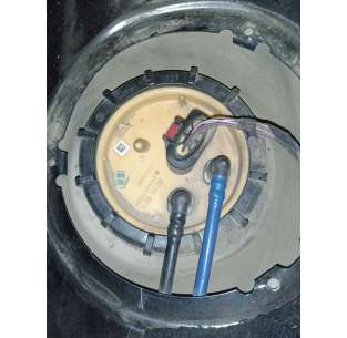 BOMBA COMBUSTIBLE SEAT...