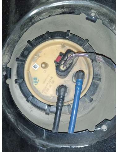 BOMBA COMBUSTIBLE SEAT TOLEDO (KG3)...