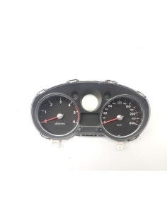 Recambio de cuadro instrumentos para nissan x-trail (t31) 2.0 dci turbodiesel cat referencia OEM IAM JG500HTG1 1P 