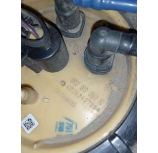 BOMBA COMBUSTIBLE SEAT... 2