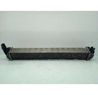 INTERCOOLER SEAT TOLEDO...