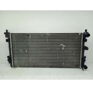 RADIADOR AGUA SEAT TOLEDO...