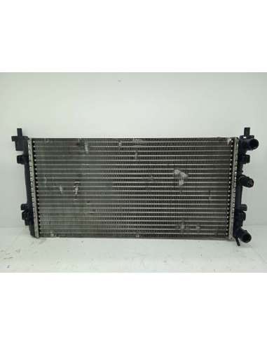RADIADOR AGUA SEAT TOLEDO (KG3) Style...