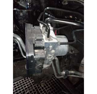 ABS SEAT TOLEDO (KG3) Style...