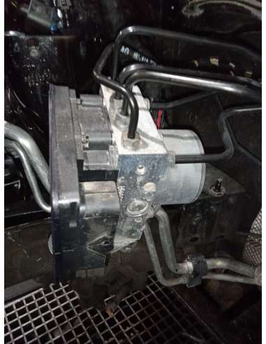 ABS SEAT TOLEDO (KG3) Style - 778006...