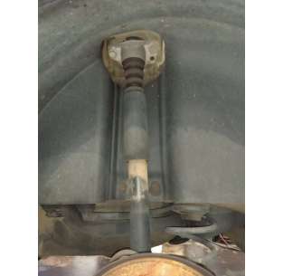 AMORTIGUADOR TRASERO...