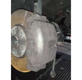 PINZA DE FRENO DELANTERA...