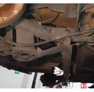 PUENTE TRASERO SEAT TOLEDO...