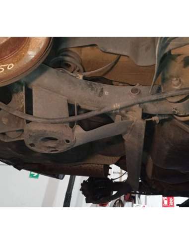 PUENTE TRASERO SEAT TOLEDO (KG3)...