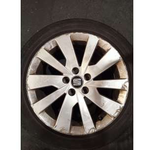 LLANTA - 778022 / 6JA601025A