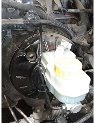 SERVOFRENO SEAT TOLEDO (KG3) Style -...