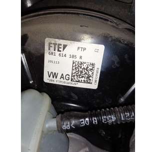 SERVOFRENO SEAT TOLEDO... 2