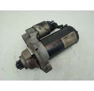 MOTOR ARRANQUE SEAT TOLEDO...