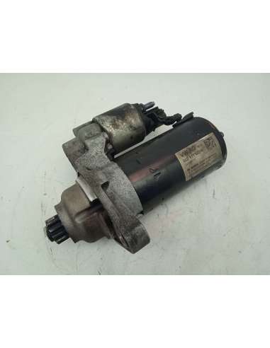 MOTOR ARRANQUE SEAT TOLEDO (KG3)...