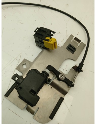 Recambio de plastico para bmw r 1200 rt r 1200 rt referencia OEM IAM 48548548528  
