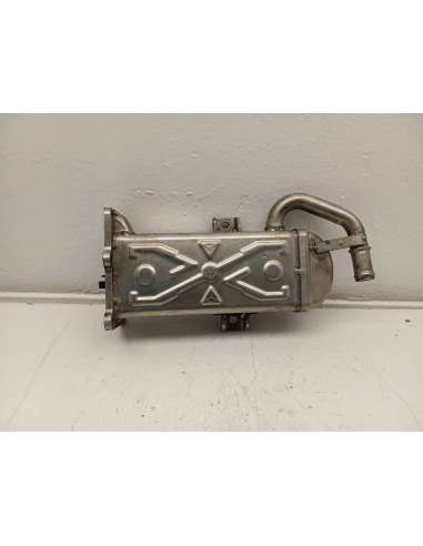 ENFRIADOR EGR SEAT TOLEDO (KG3) Style...