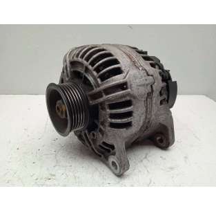 ALTERNADOR AUDI A4 BERLINA...
