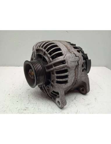 ALTERNADOR AUDI A4 BERLINA (8E) 3.0...