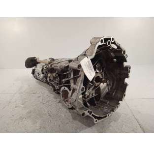 CAJA CAMBIOS AUDI A4...