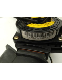 Recambio de mando luces para daewoo tacuma referencia OEM IAM  ANILLO DE 3 CLEMAS  2