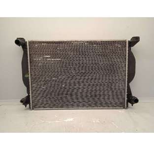 RADIADOR AGUA AUDI A4...