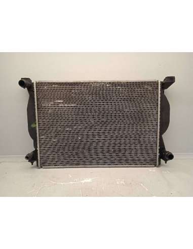 RADIADOR AGUA AUDI A4 BERLINA (8E)...