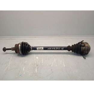 TRANSMISION DELANTERA...